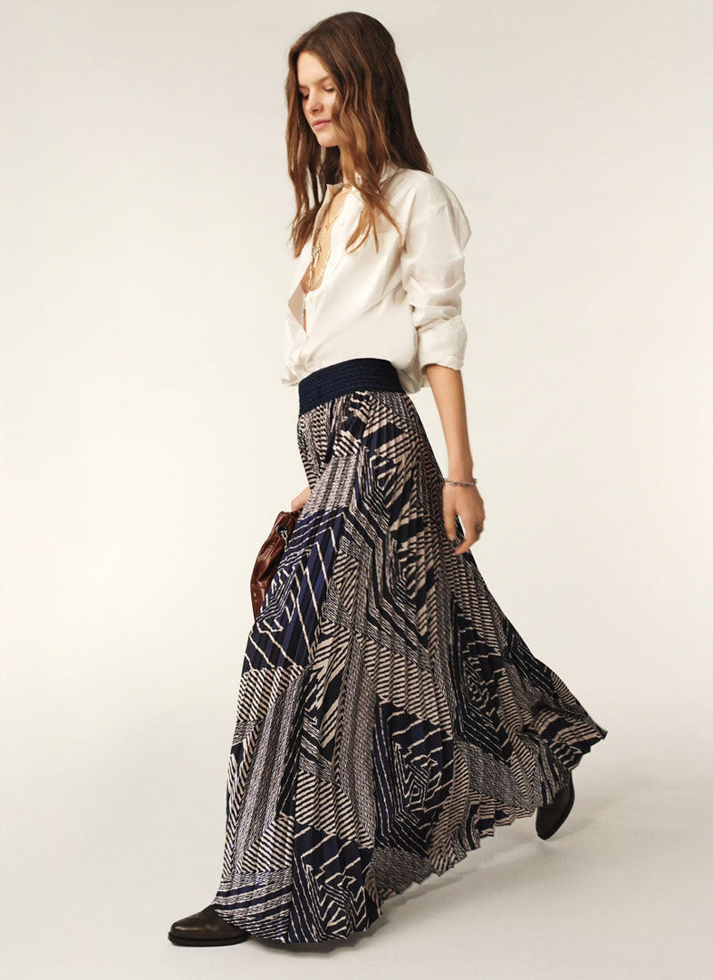 ba&sh Skirt Sow