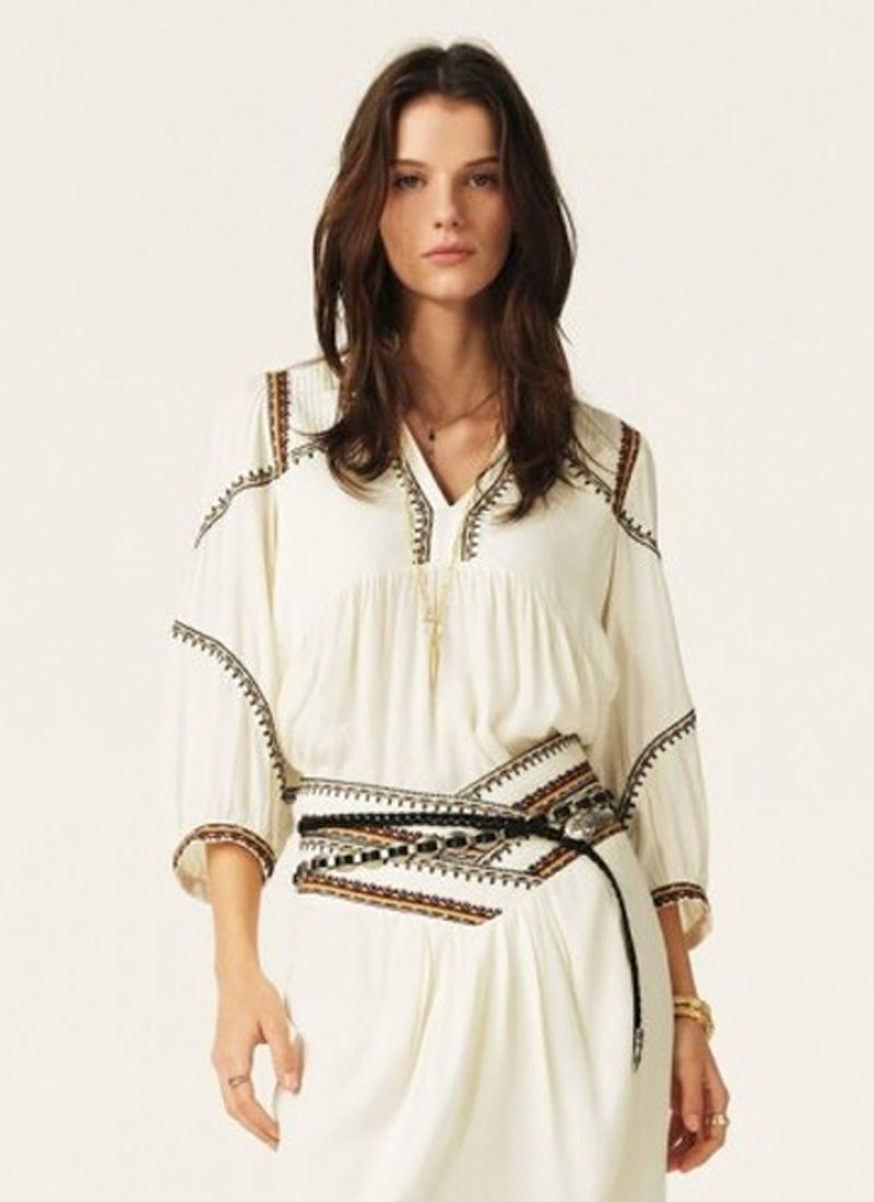 ba&sh Top Talsie