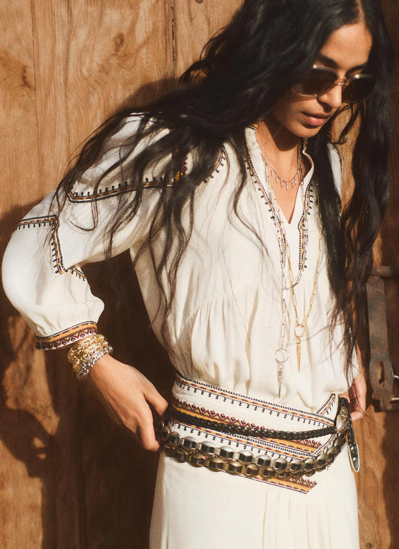 ba&sh Top Talsie