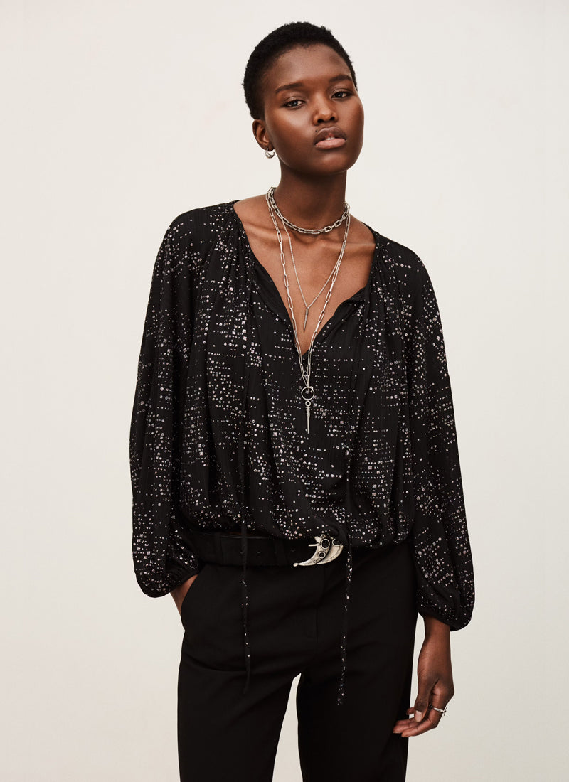 Torny Top by ba&sh at Andrews