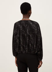 Torny Top by ba&sh at Andrews