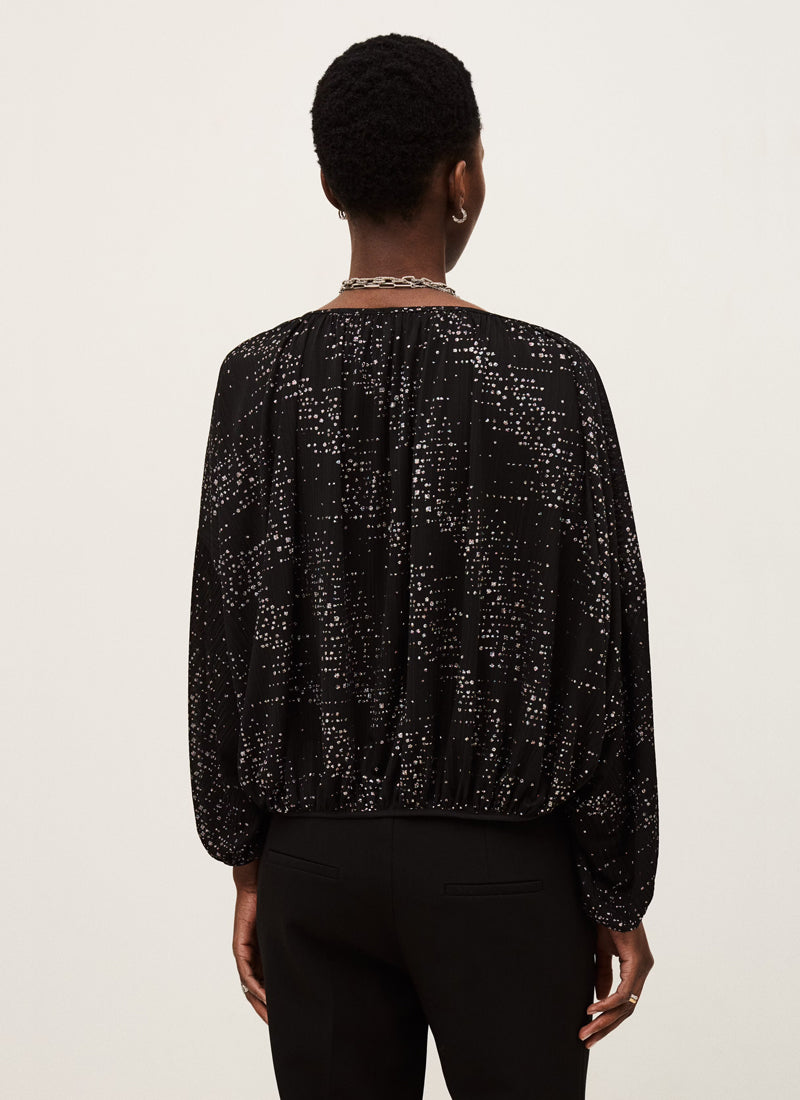 Torny Top by ba&sh at Andrews