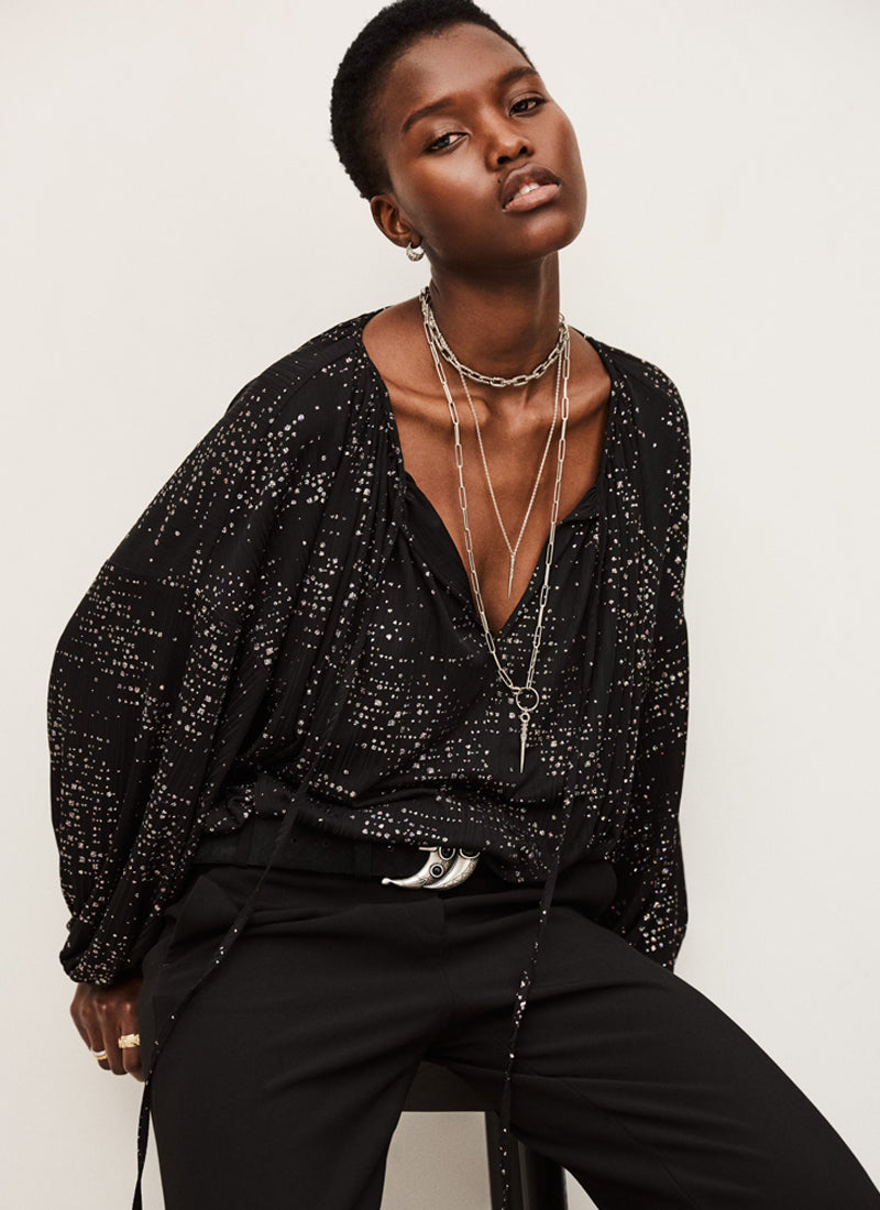 Torny Top by ba&sh at Andrews