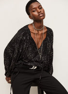 Torny Top by ba&sh at Andrews