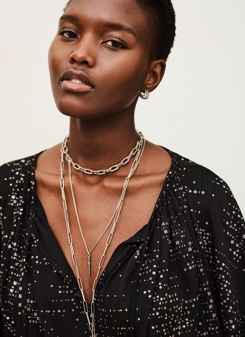 Torny Top by ba&sh at Andrews