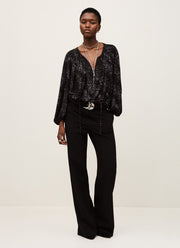 Torny Top by ba&sh at Andrews