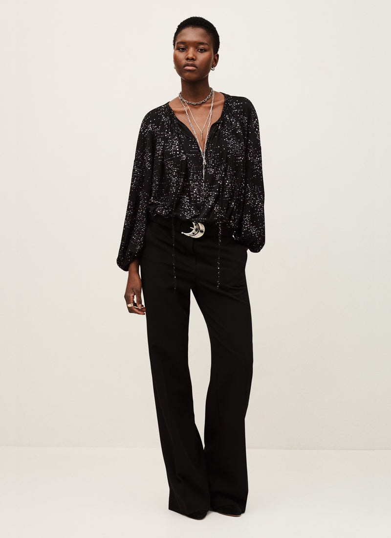 Torny Top by ba&sh at Andrews