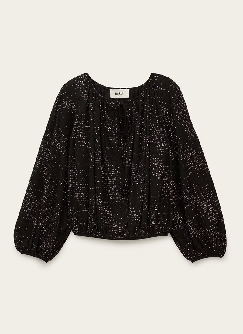 Torny Top by ba&sh at Andrews