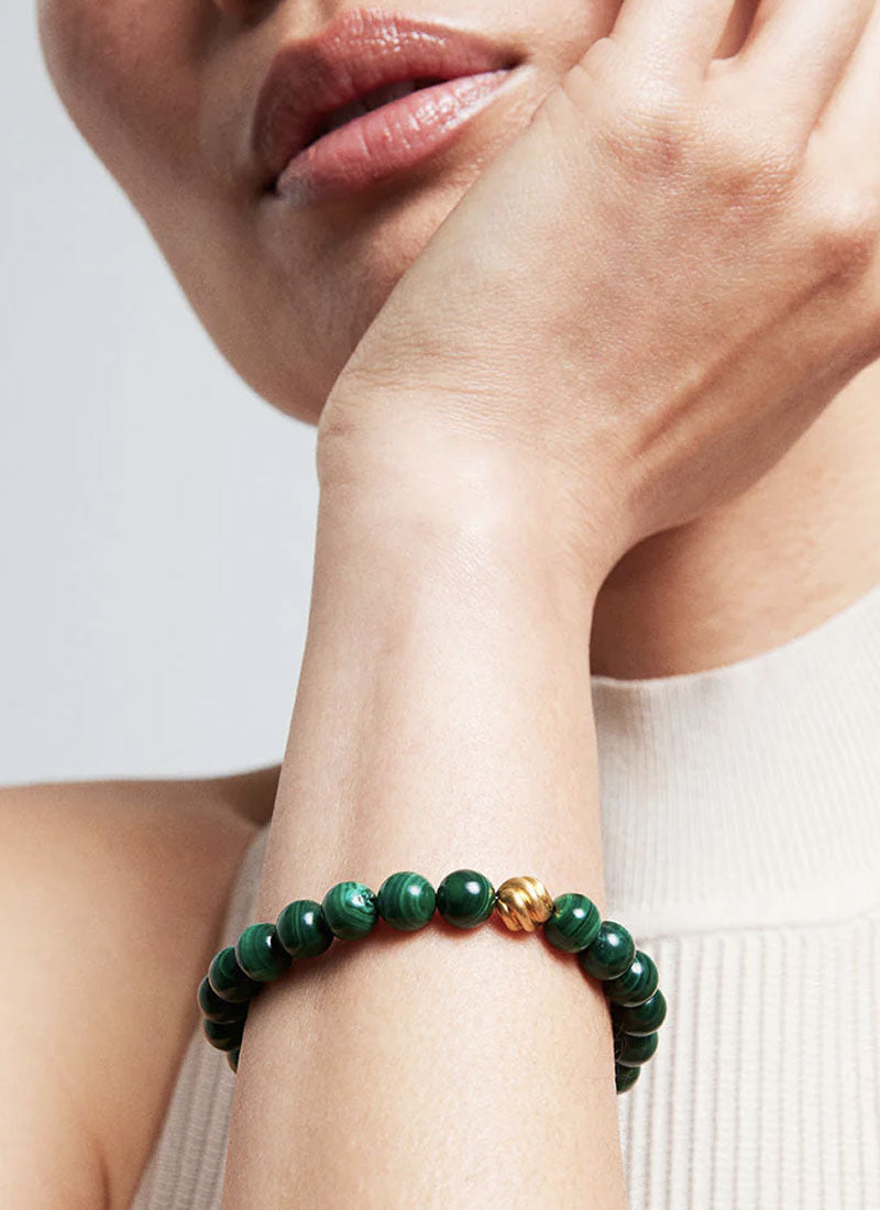 Dean Davidson Forme Beaded Bracelet