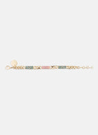 Beatrice Gold Bracelet