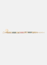 Beatrice Gold Bracelet
