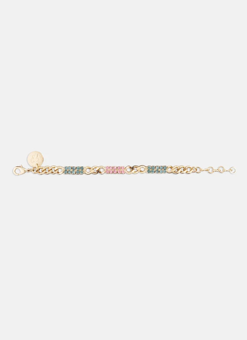 Beatrice Gold Bracelet