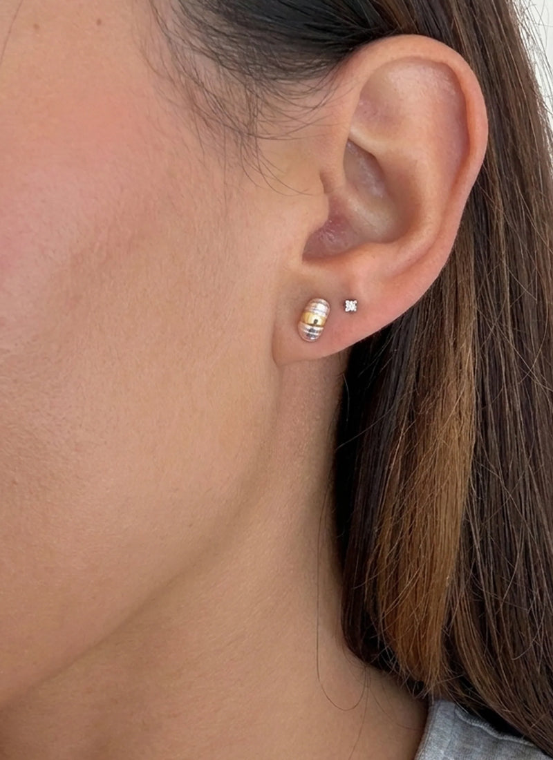 Bebe Earrings