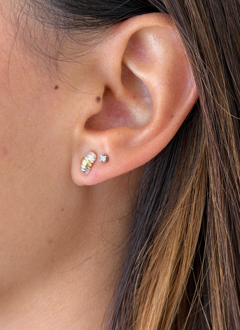 Bebe Earrings
