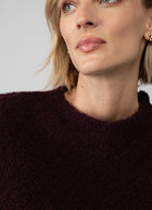 Belice Short Sleeve Sweater