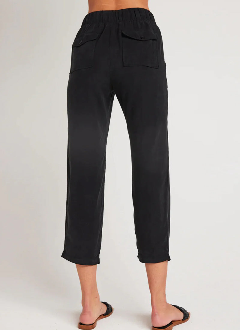 Bella Dahl Utility Tie-Waist Trouser