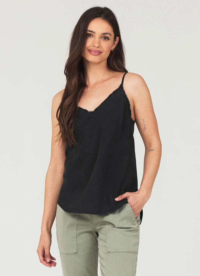 Bella Dahl Frayed Cami