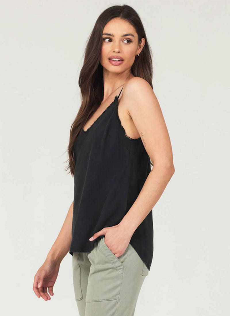 Bella Dahl Frayed Cami
