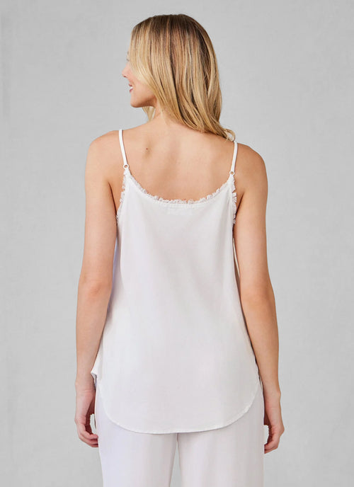 Bella Dahl Frayed Cami