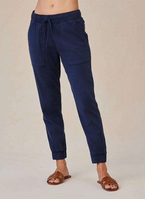 Bella Dahl Essential Pocket Jogger