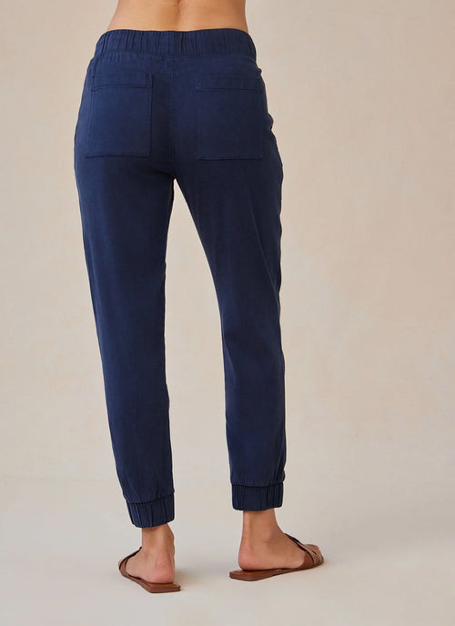 Bella Dahl Essential Pocket Jogger