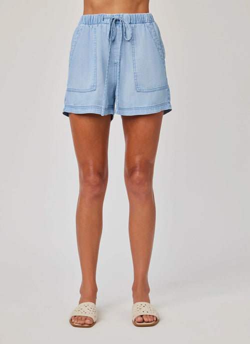 Bella Dahl Pocket Short