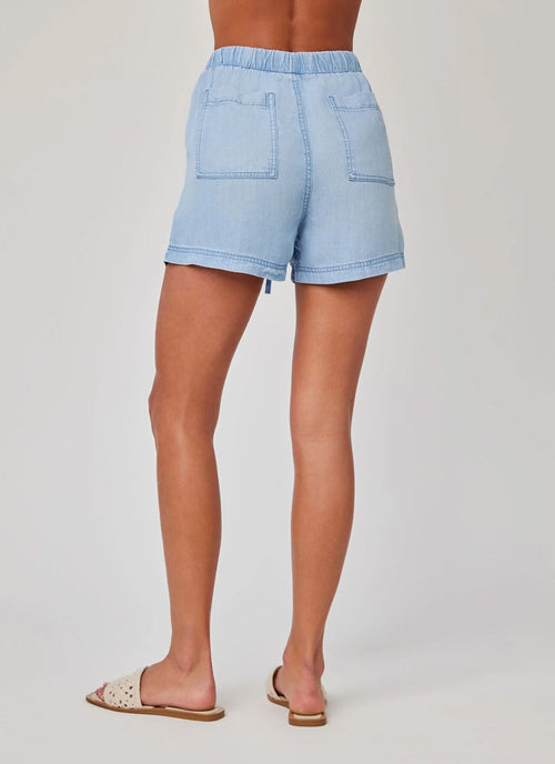 Bella Dahl Pocket Short