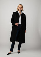 Bethany Tailored Coat
