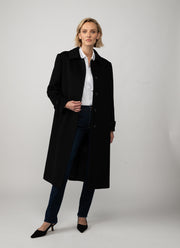 Bethany Tailored Coat