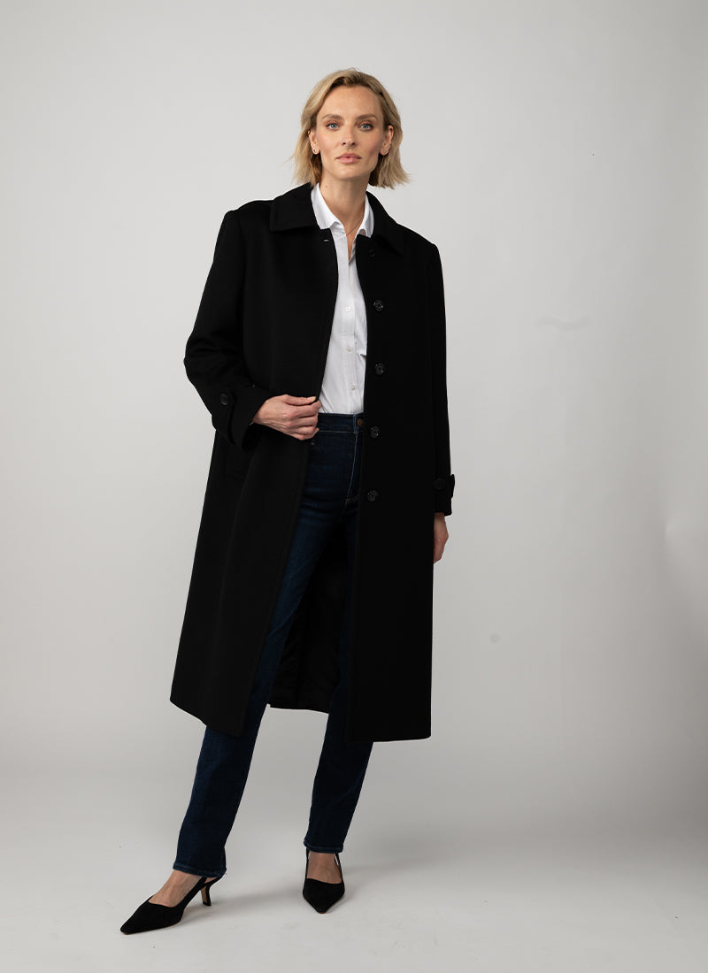Bethany Tailored Coat