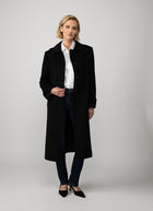 Bethany Tailored Coat