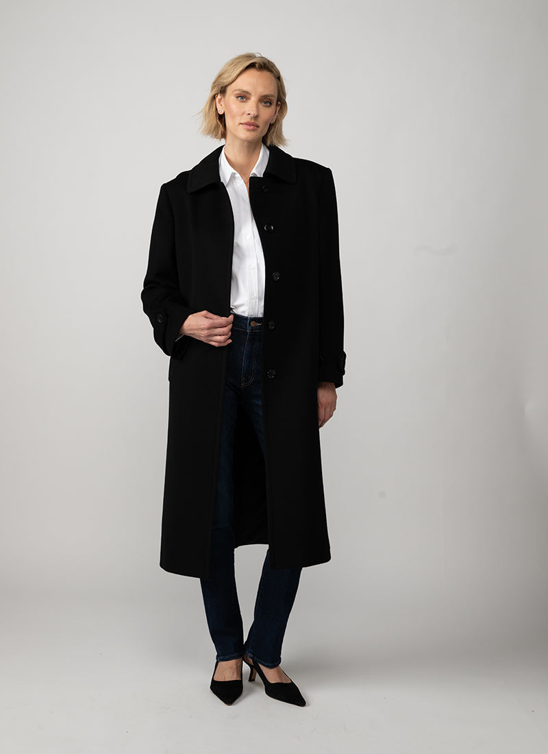 Bethany Tailored Coat