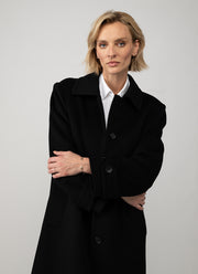 Bethany Tailored Coat