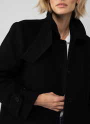 Bethany Tailored Coat