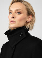 Bethany Tailored Coat