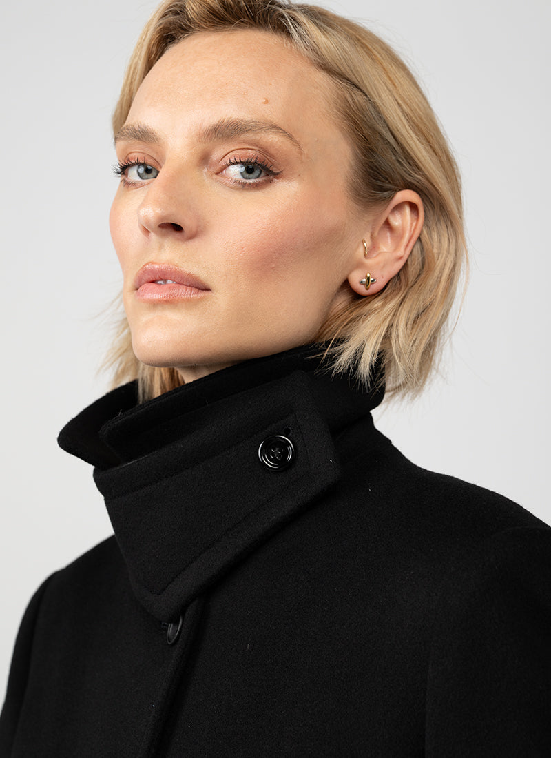 Bethany Tailored Coat