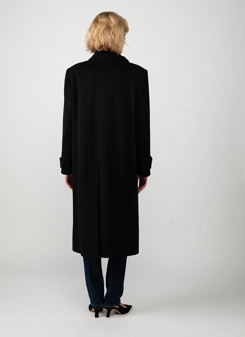 Bethany Tailored Coat