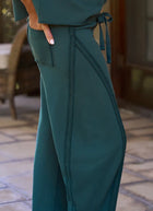 Bibi Barrel Leg Sweatpant