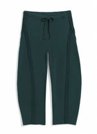 Bibi Barrel Leg Sweatpant
