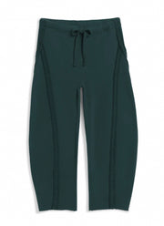 Bibi Barrel Leg Sweatpant