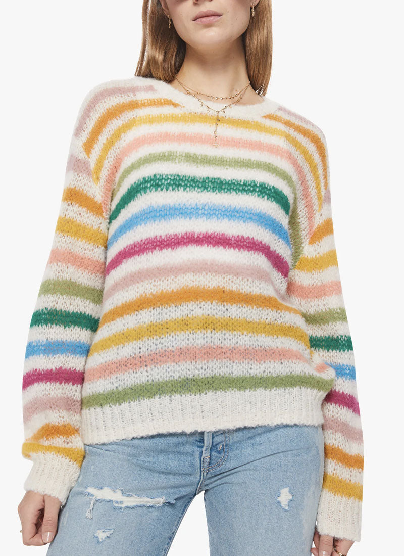 Mother The Biggie Jumper