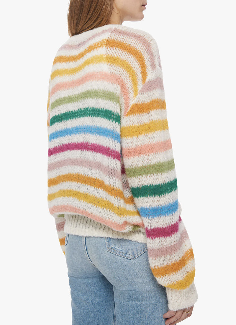 Mother The Biggie Jumper