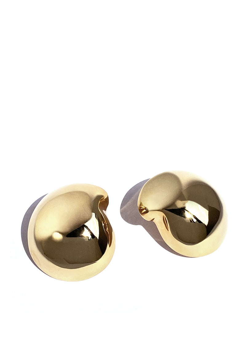 Biko Nicola Medium Studs