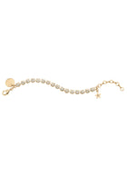 Birthstone Bracelets- April