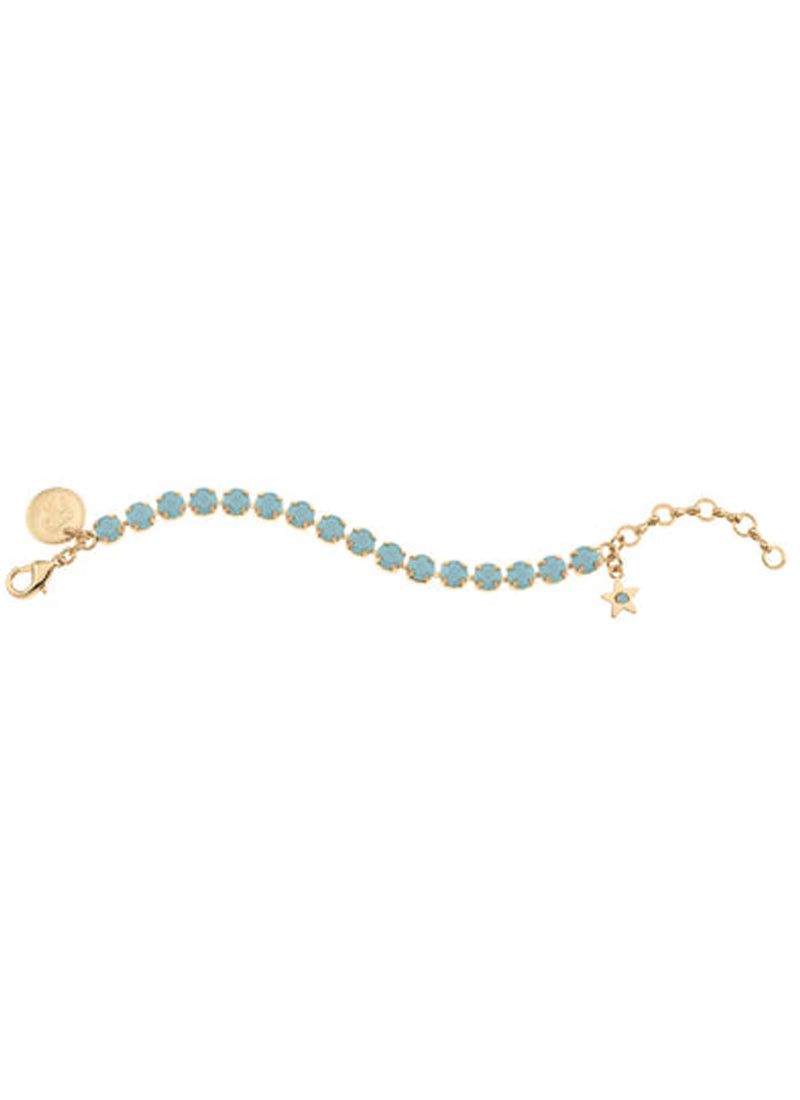 Birthstone Bracelets- December