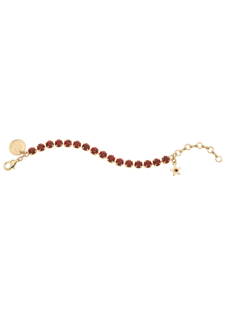 Birthstone Bracelets- January