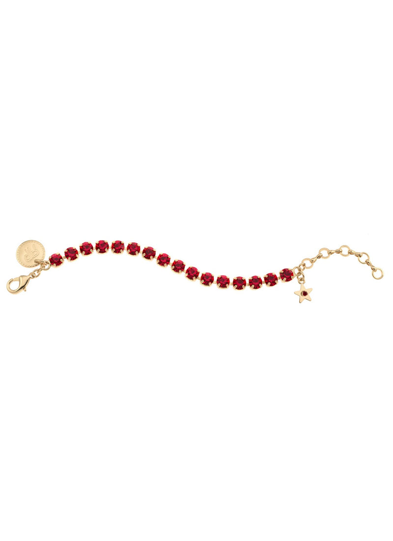 Birthstone Bracelets- July