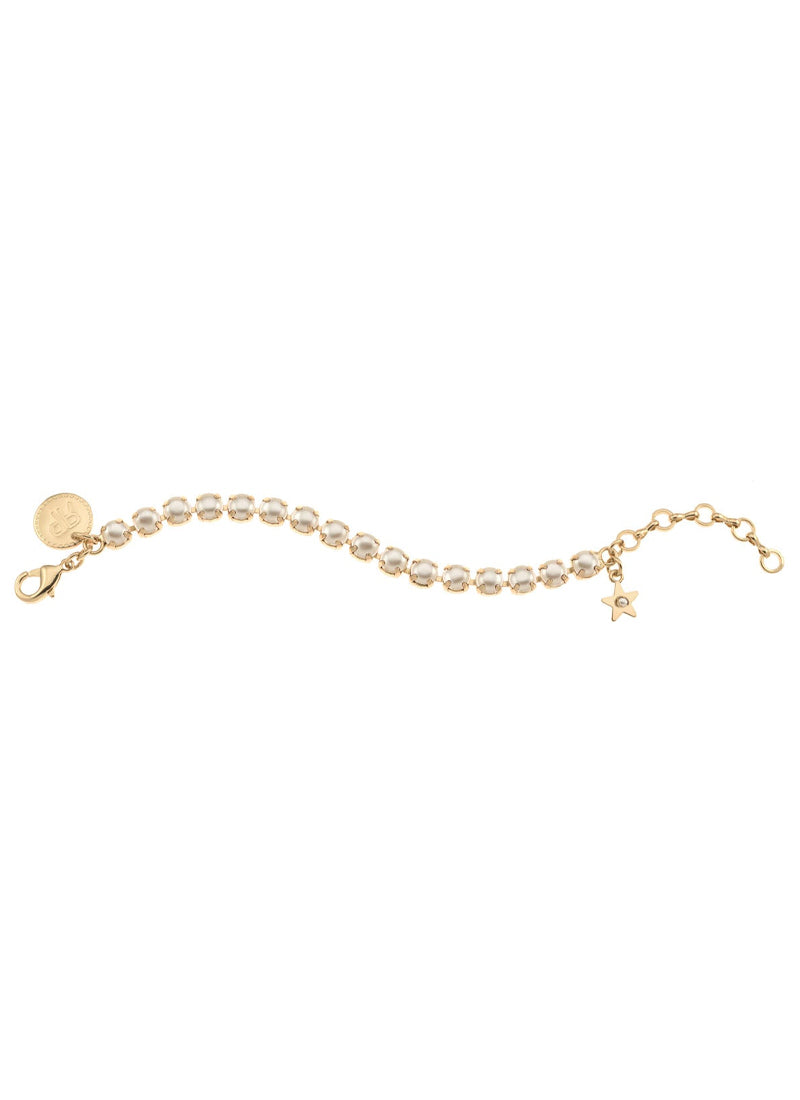 Birthstone Bracelets- June
