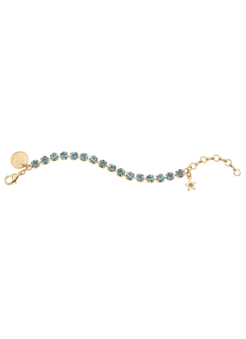 Birthstone Bracelets- March