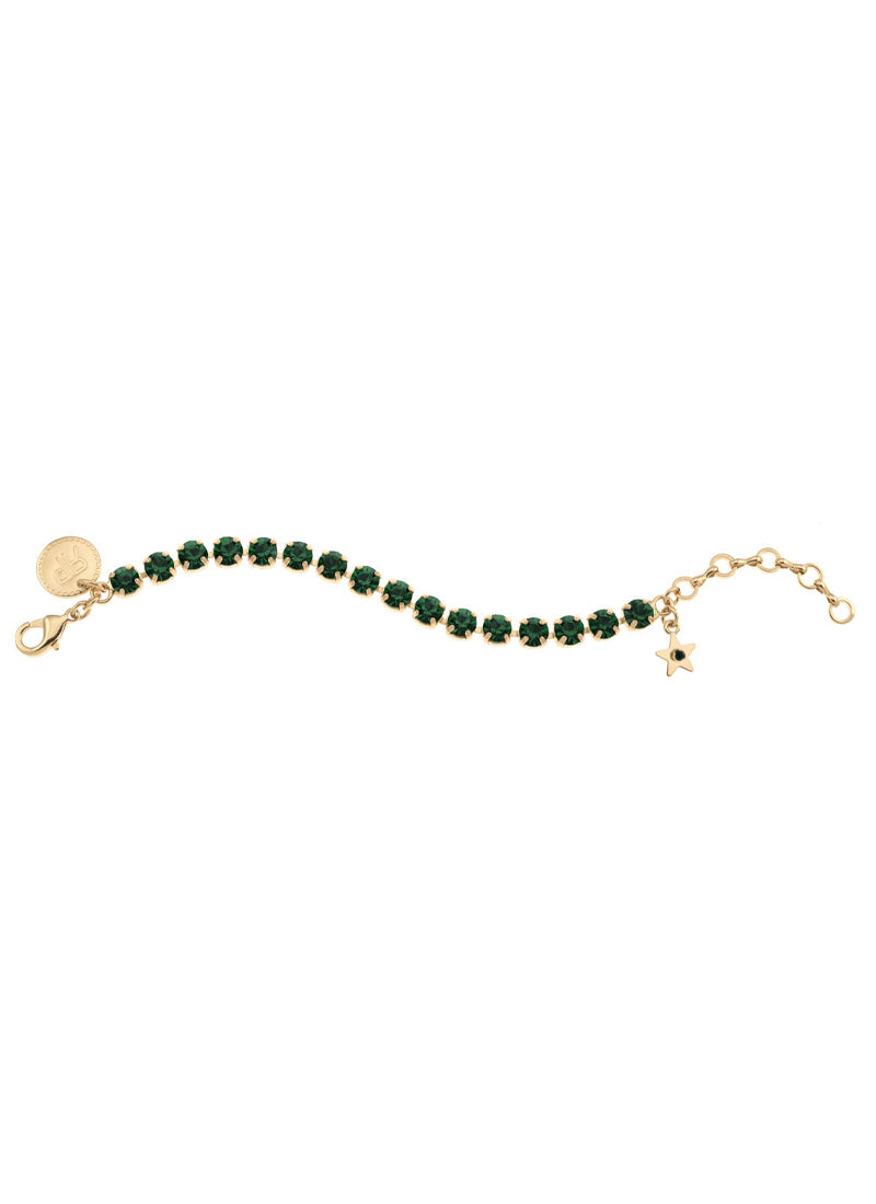 Birthstone Bracelets- May